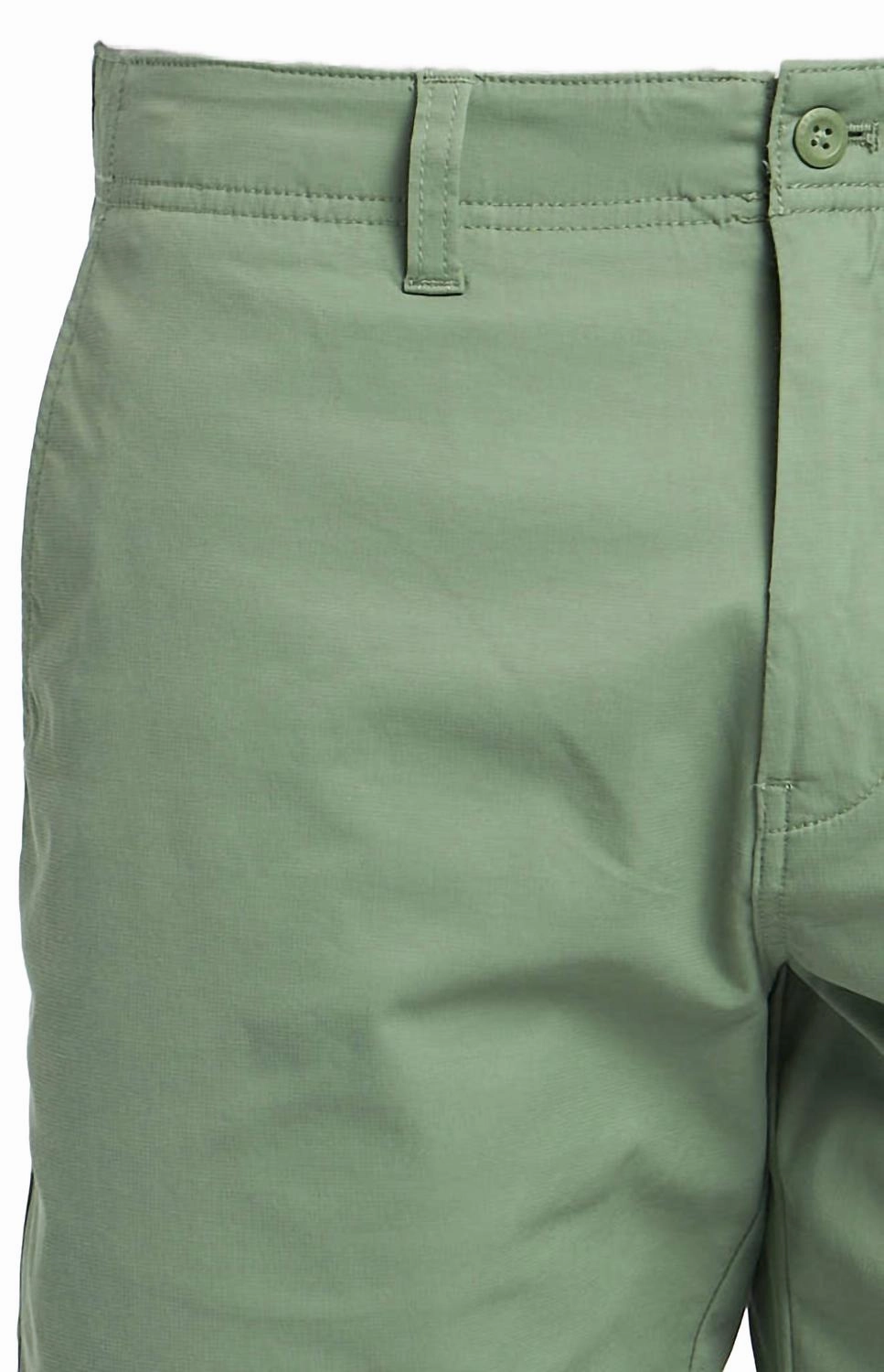 8" Harbor Performance Short In Loden Green