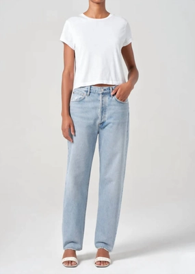 90S Jean In Force womens sweatpants cheap