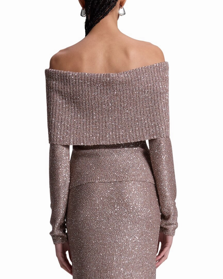 A.L.C. Evelyn Top