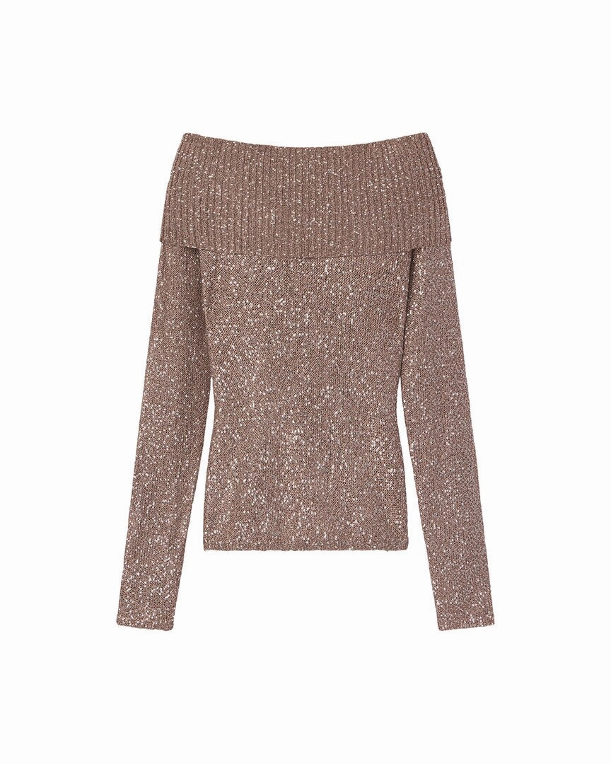 A.L.C. Evelyn Top