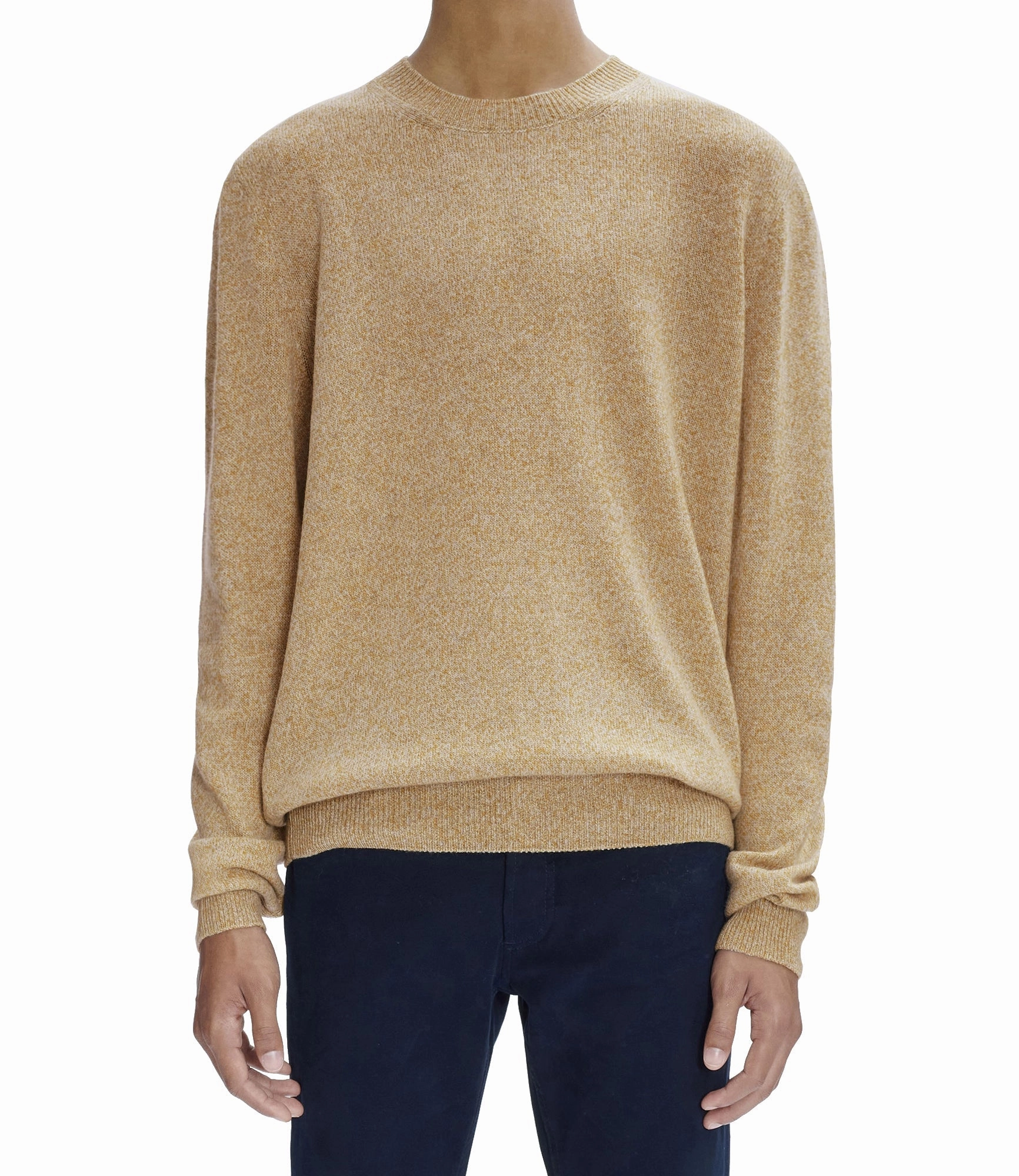 Adam sweater