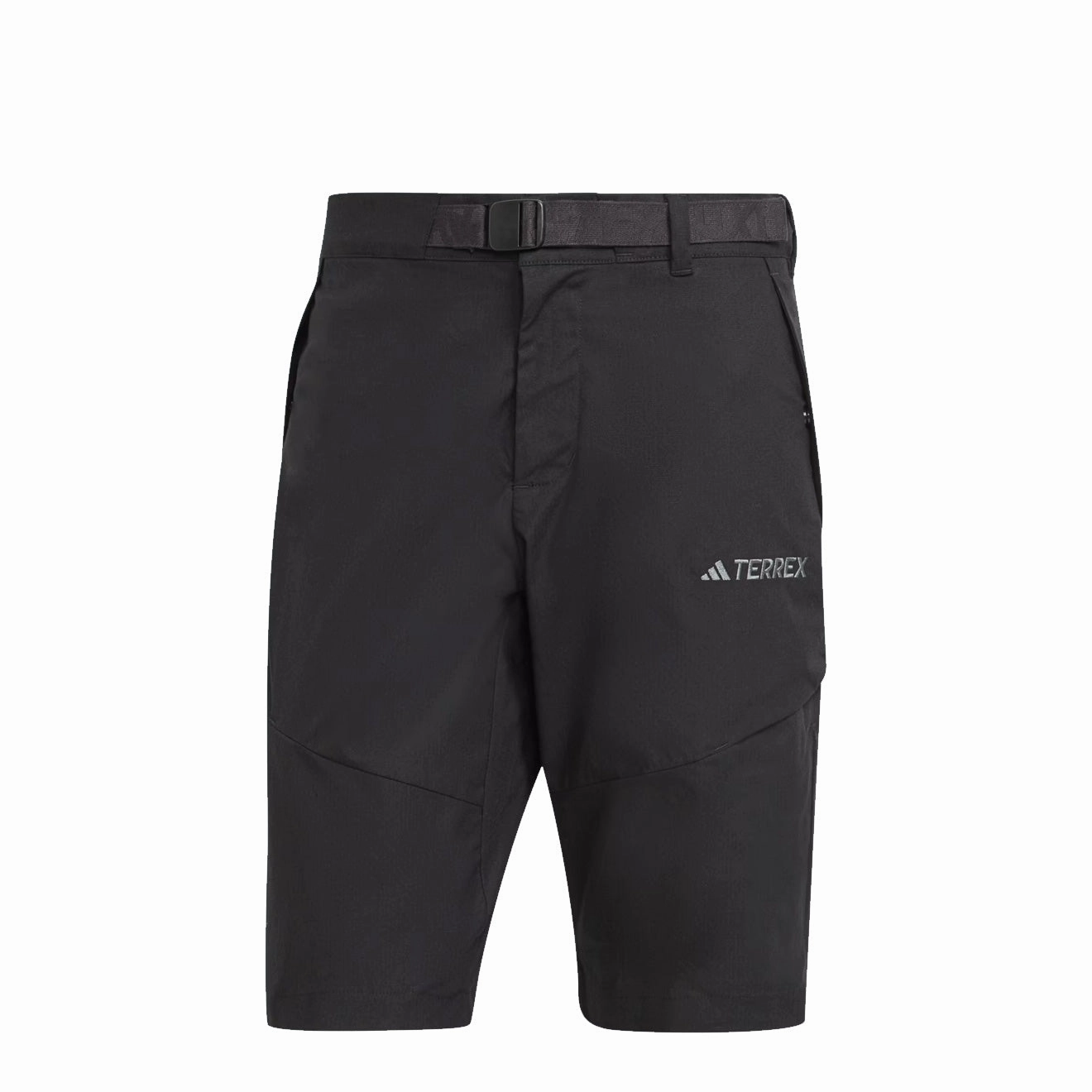 Adidas Terrex Xploric Shorts Black mens shorts outlet store