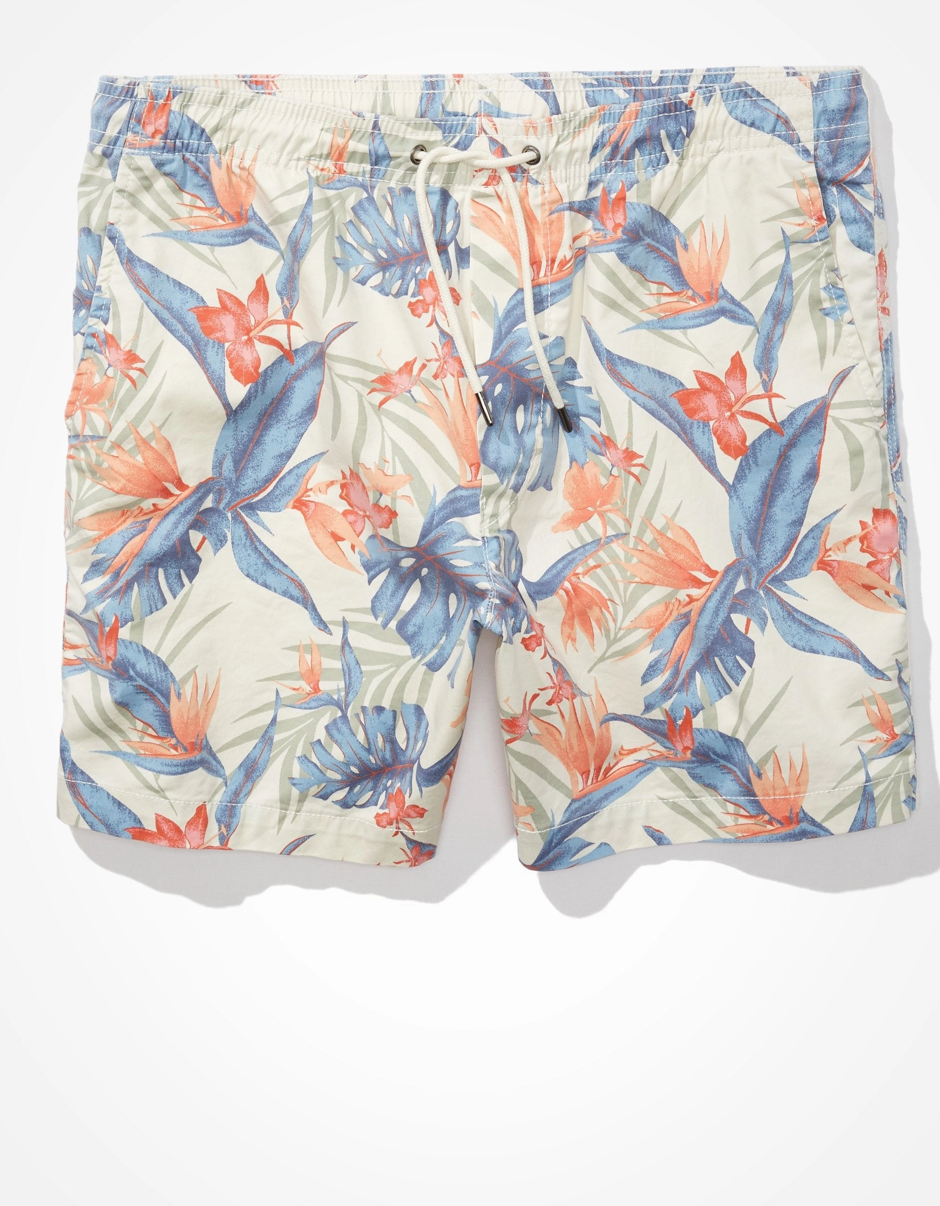 AE Flex 5.5" Trekker Jogger Short