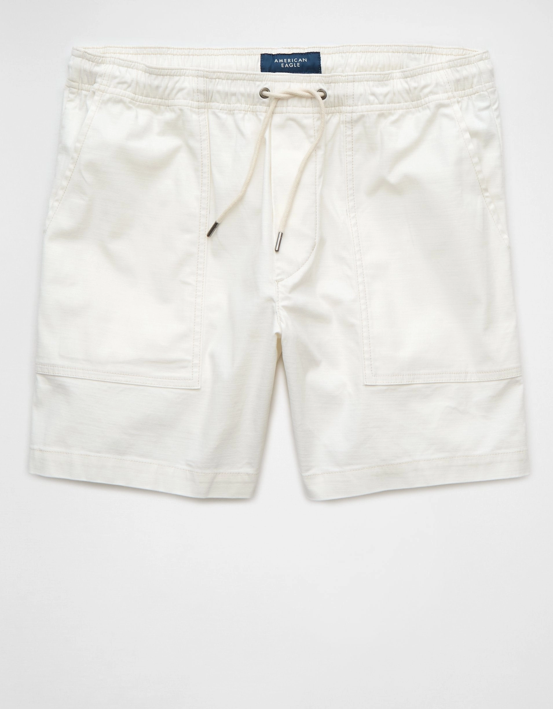 AE Flex 7" Lived-In Trekker Short