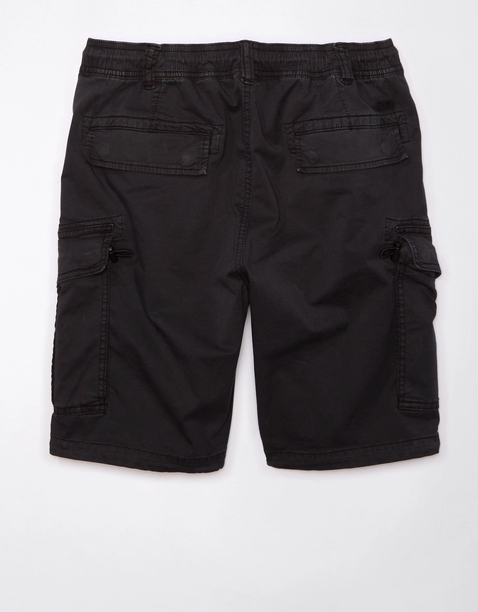 AE Flex 9" Relaxed Cargo Short
