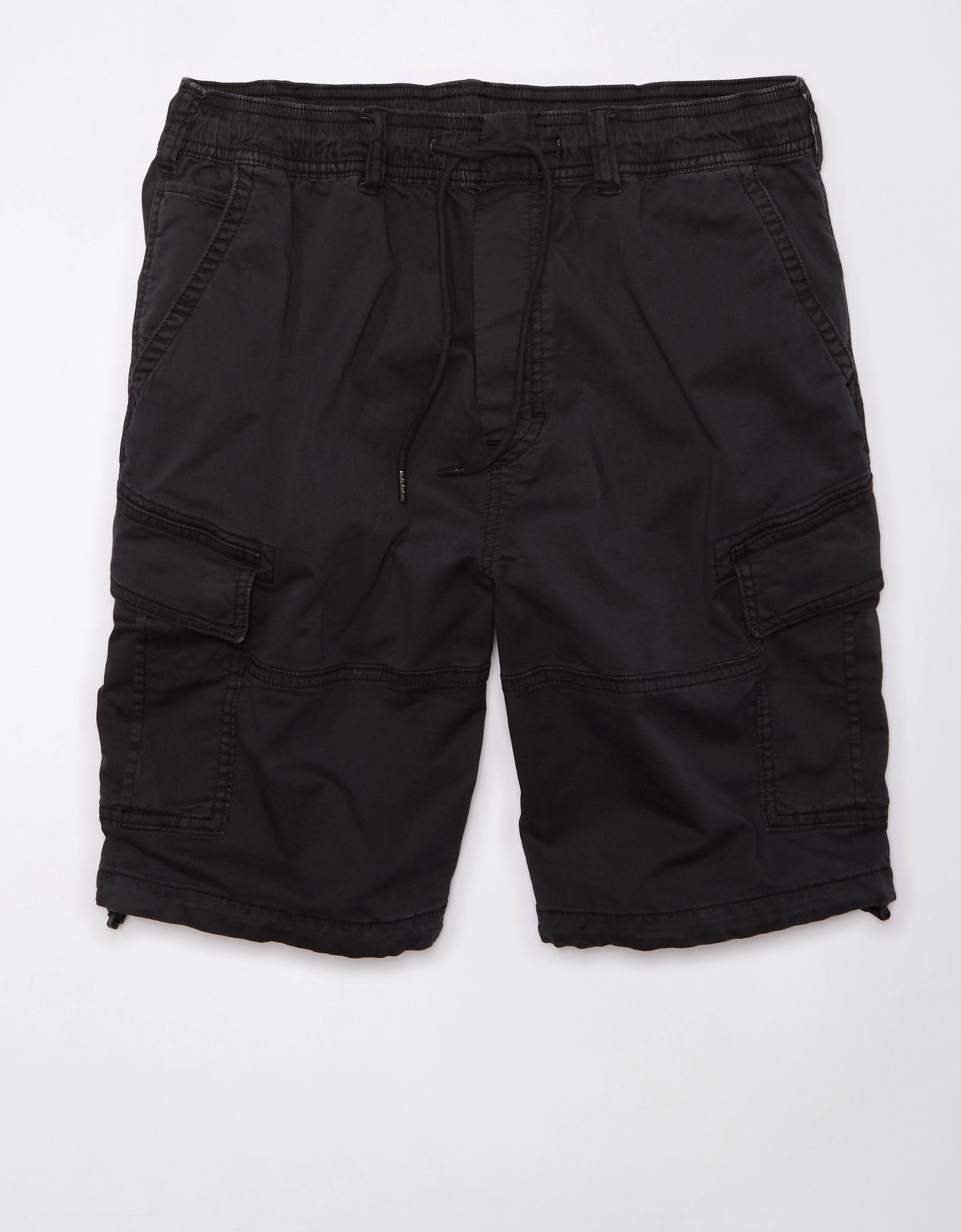 AE Flex 9" Relaxed Cargo Short