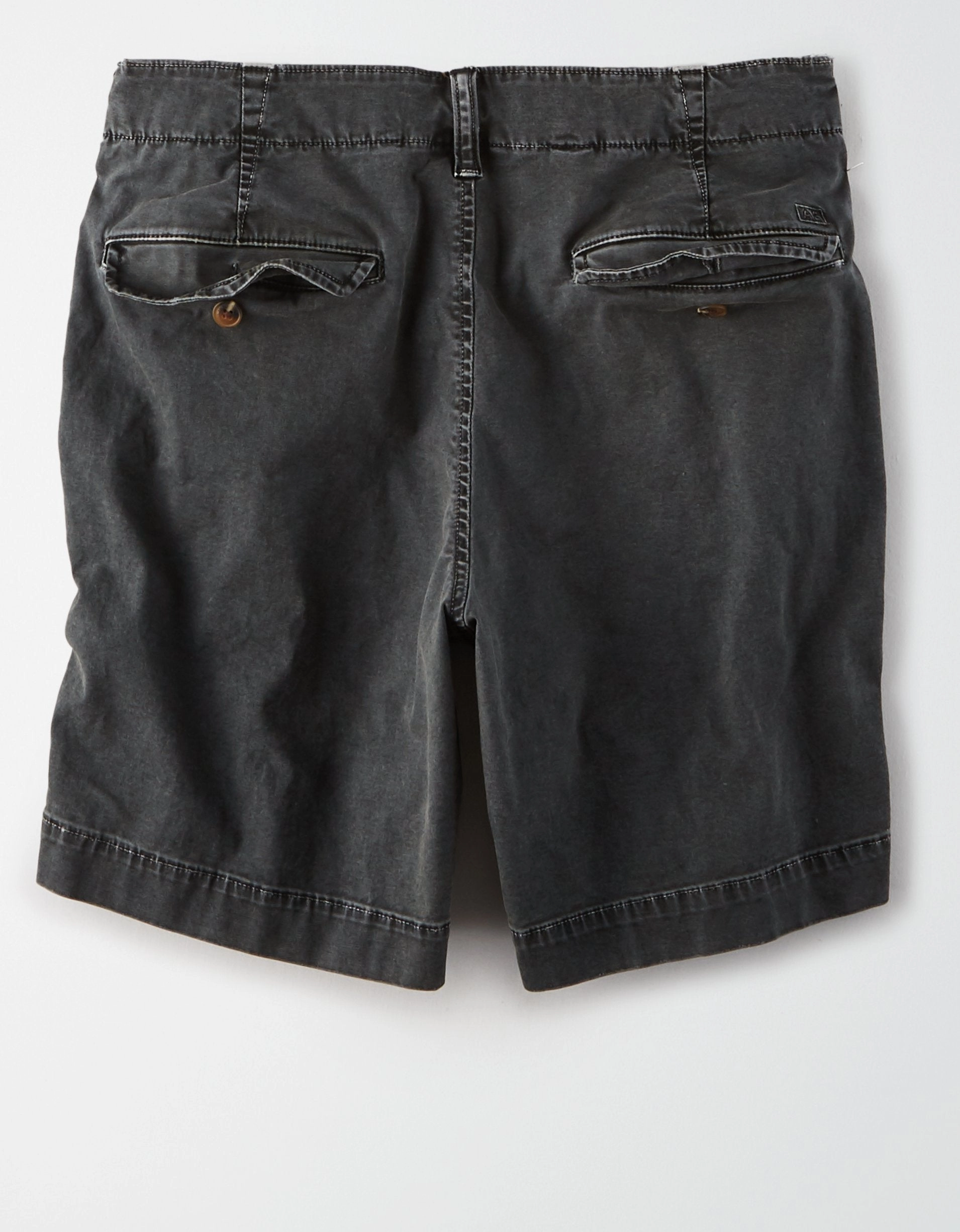 AE Ne(x)t Level Classic 8" Khaki Short