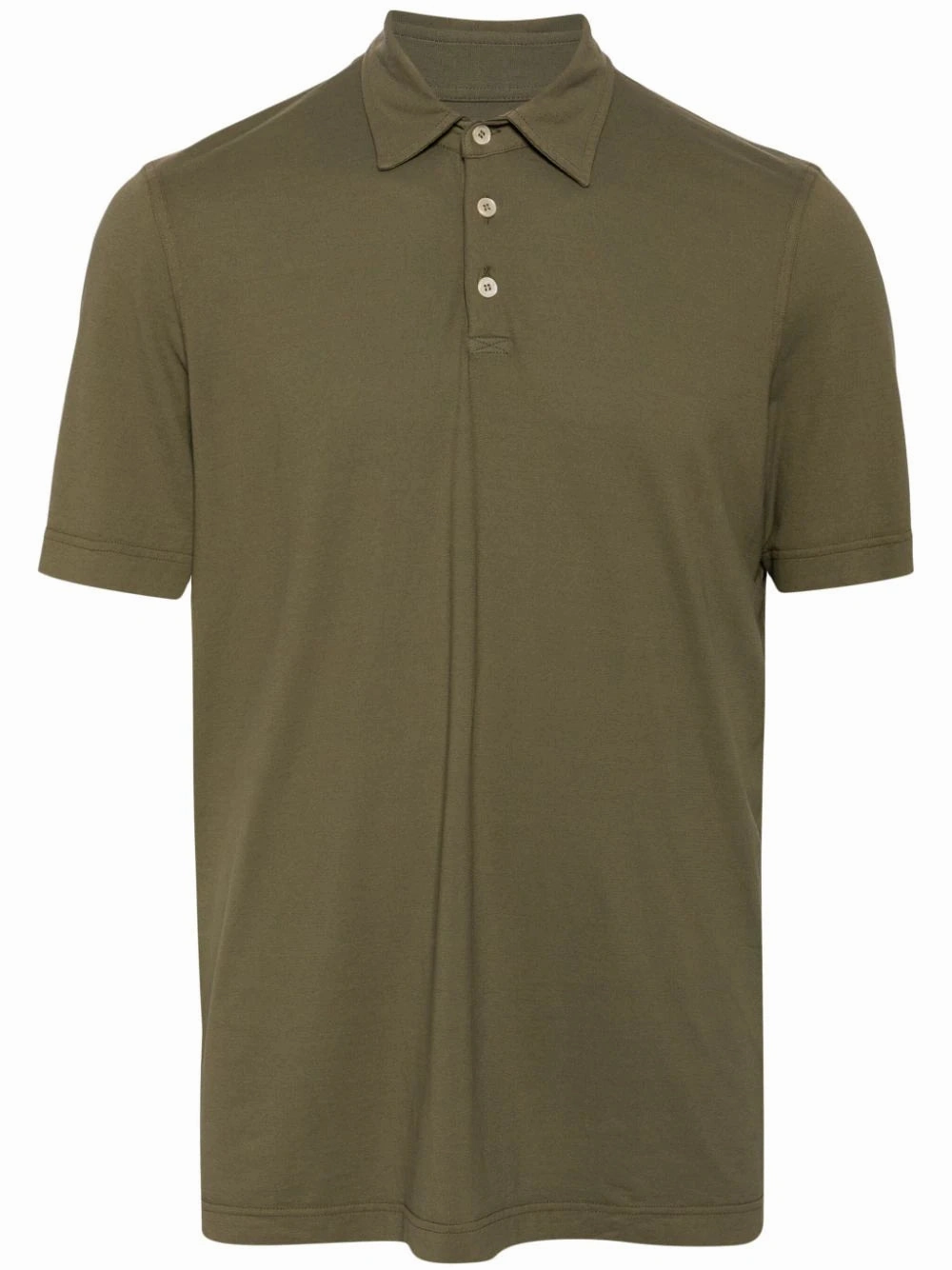Alby Jersey Polo Shirt discount mens shirts