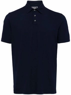 Alby Jersey Polo Shirt discount mens shirts