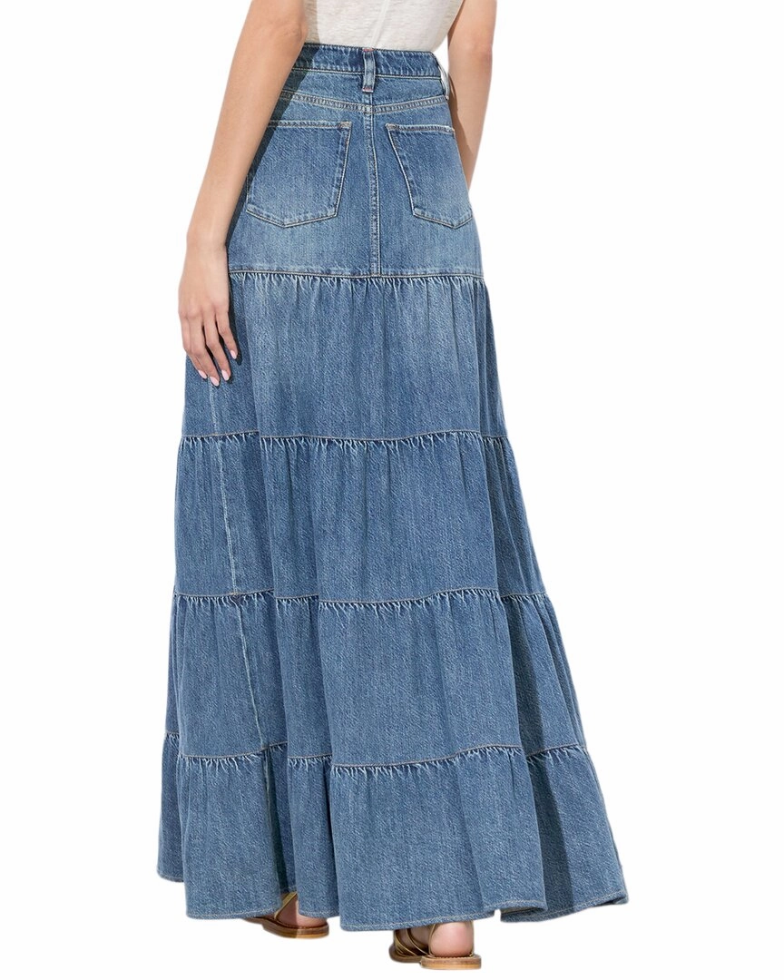 alice   olivia Mindy Skirt