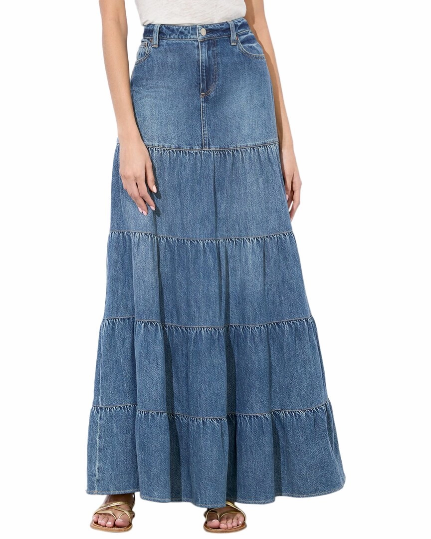 alice   olivia Mindy Skirt