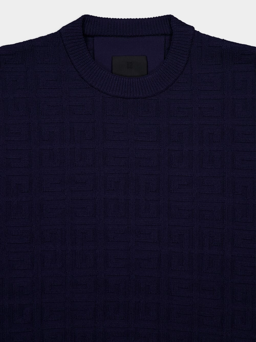 All Over 4G Sweater