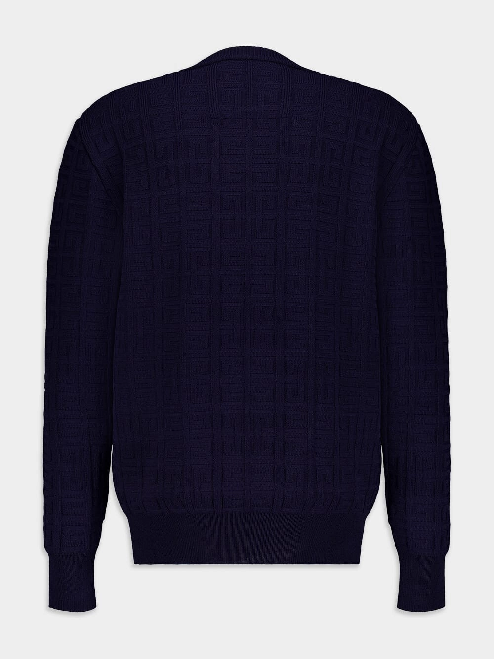 All Over 4G Sweater