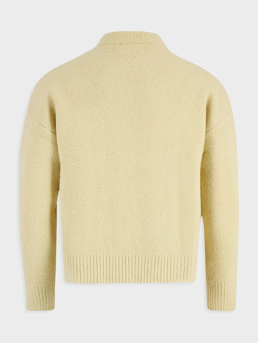 Alpaca Jumper