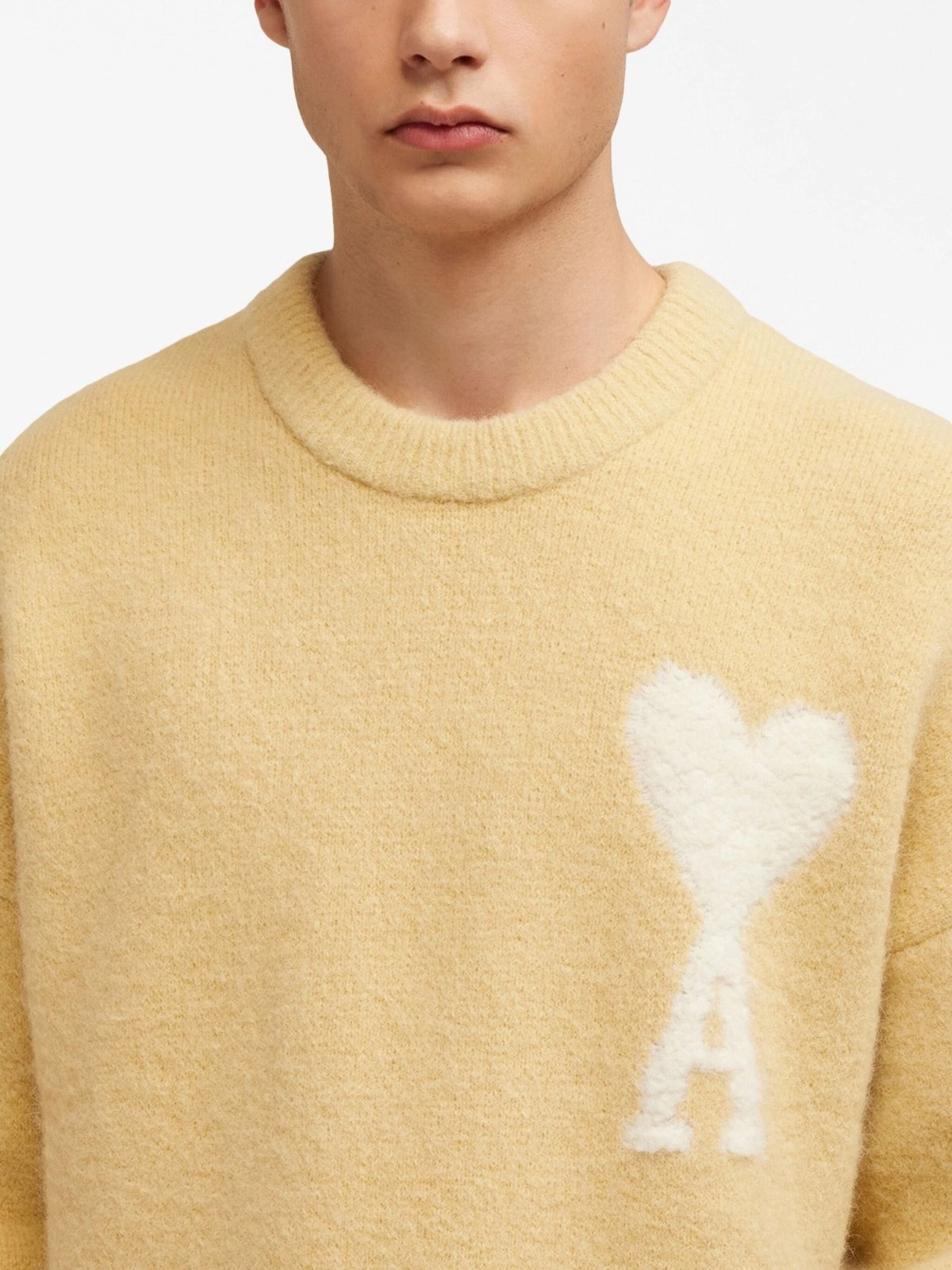 Alpaca Jumper