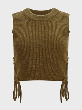 Amani Sweater Knitwear Womens - women's knitwear cheap