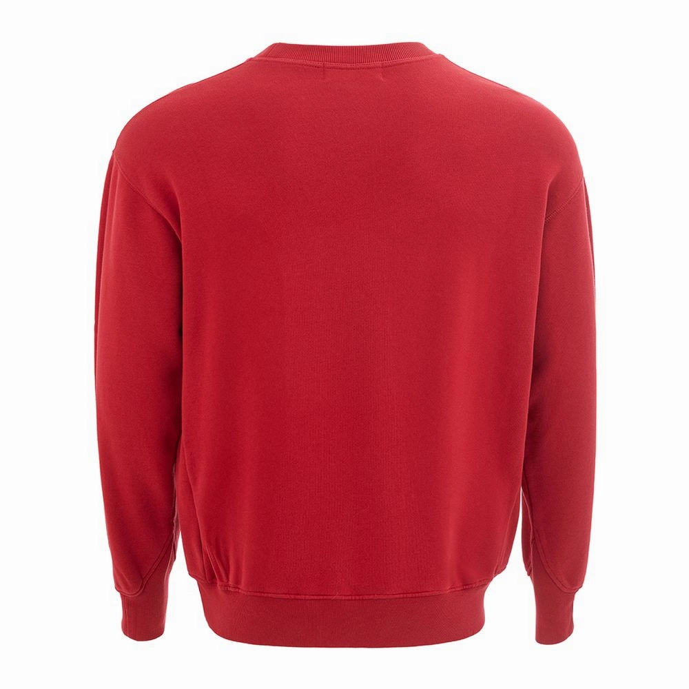 Ambush Elevated Cotton Men's Sweater