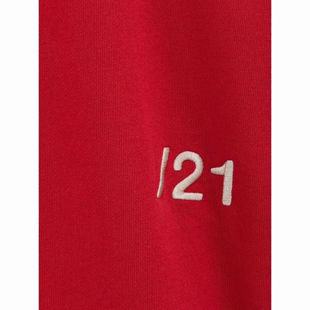 Ambush Elevated Cotton Men's Sweater