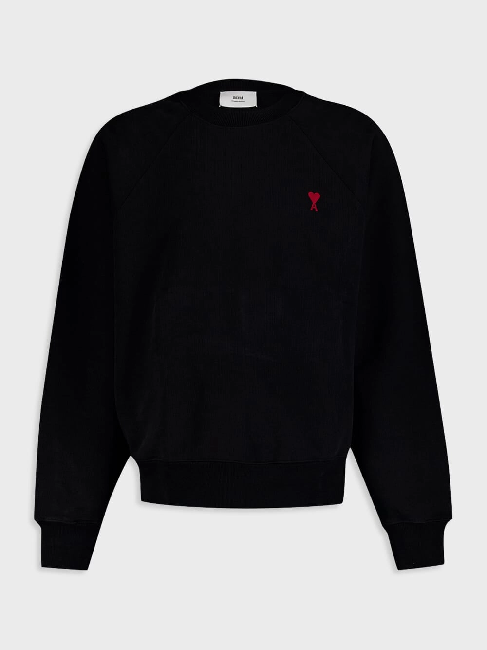 Ami De Coeur Boxy Fit Sweatshirt