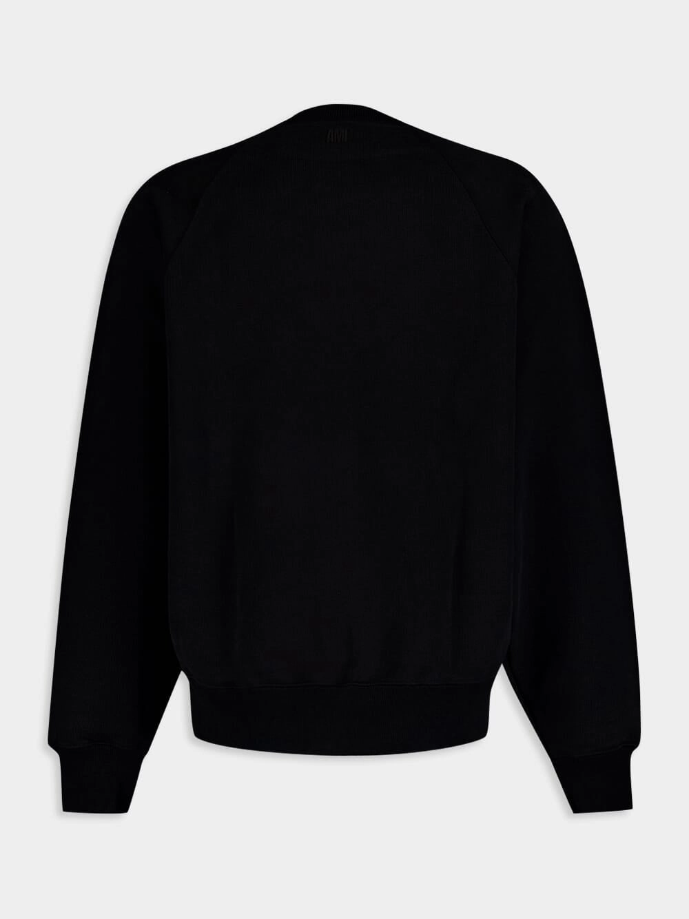 Ami De Coeur Boxy Fit Sweatshirt