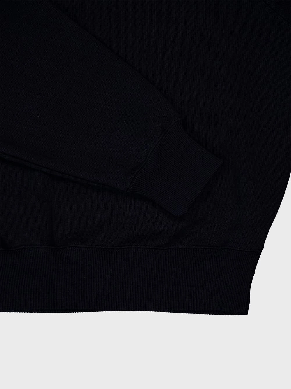 Ami De Coeur Boxy Fit Sweatshirt