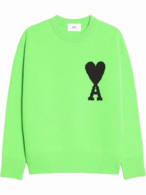 Ami de Coeur jumper Knitwear Womens - women's knitwear cheap