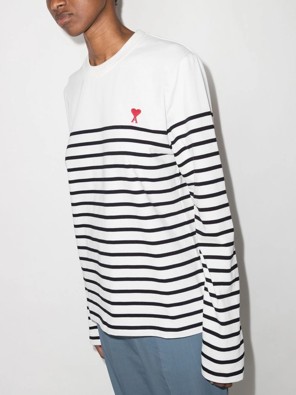 Ami de Coeur Jumper