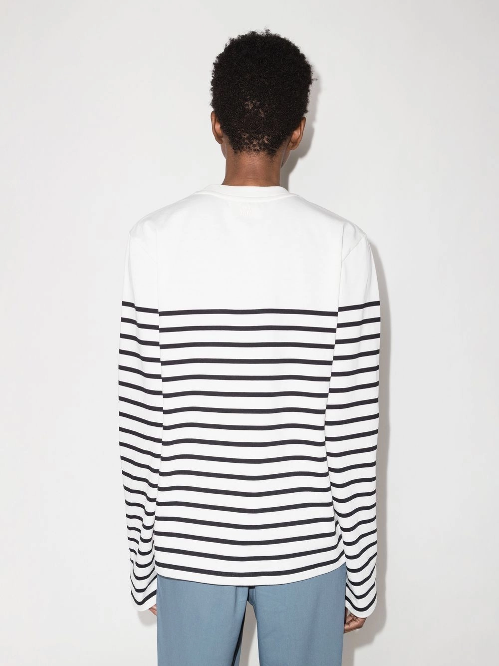 Ami de Coeur Jumper