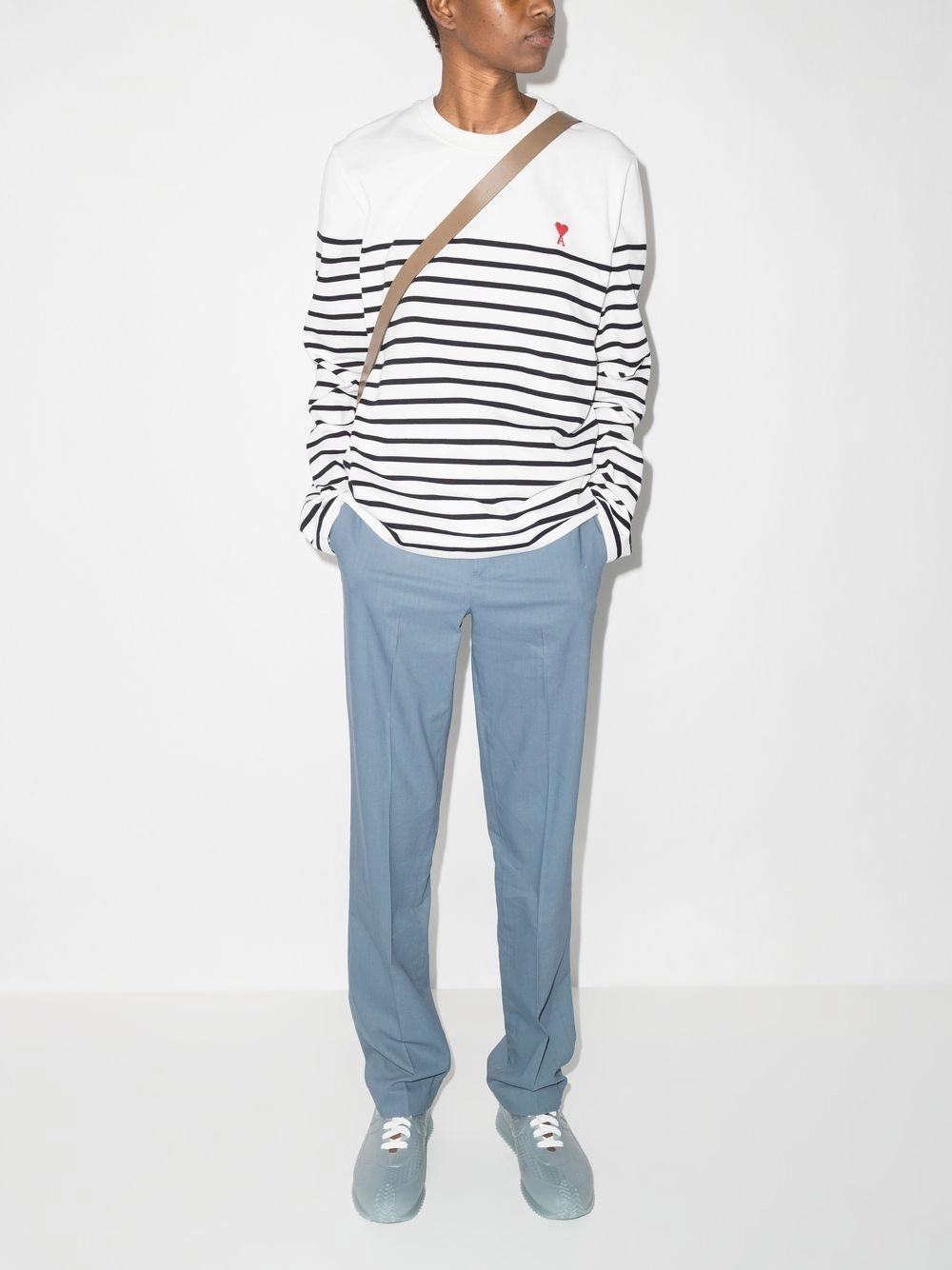 Ami de Coeur Jumper