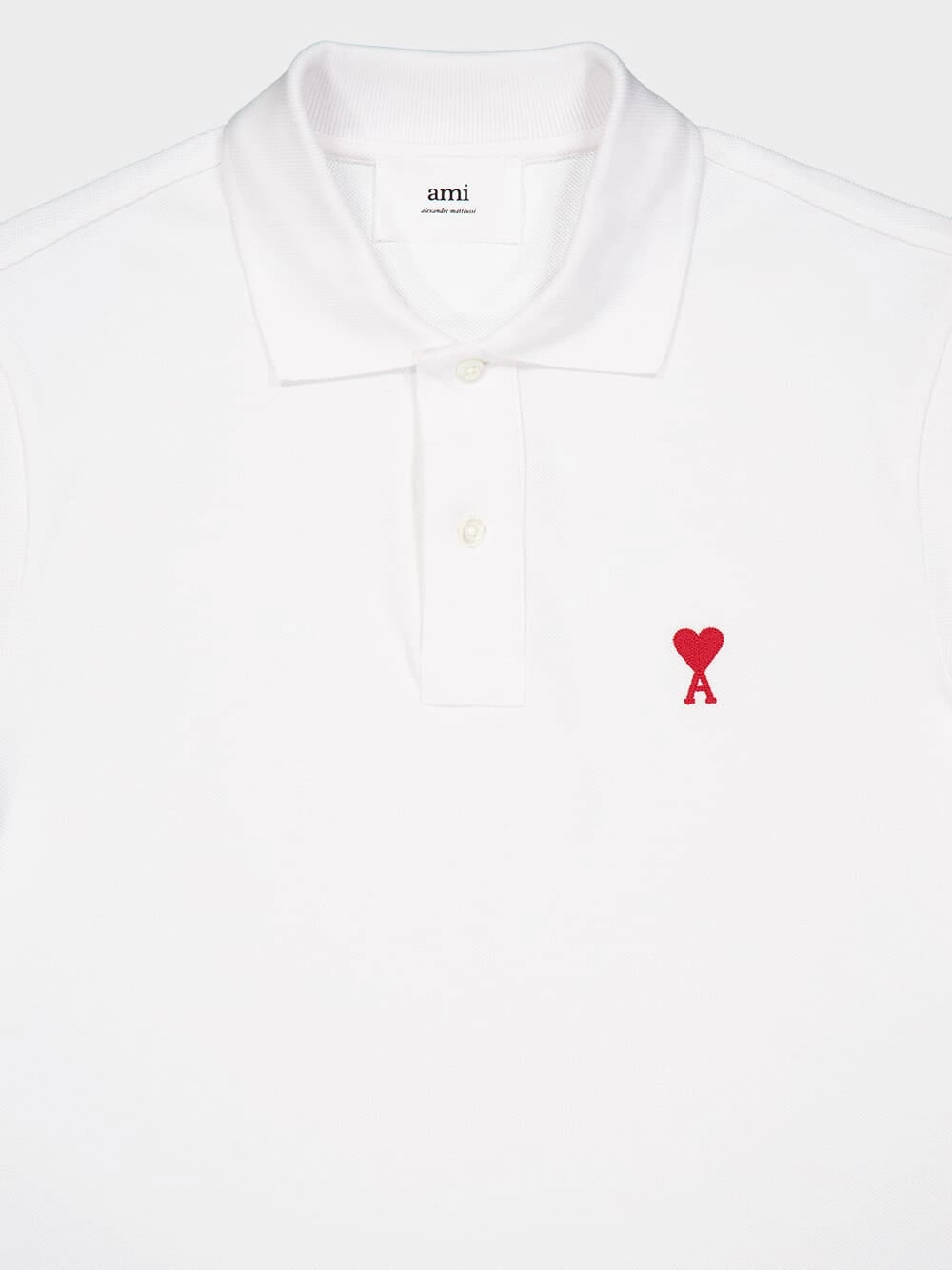 Ami de Coeur polo shirt