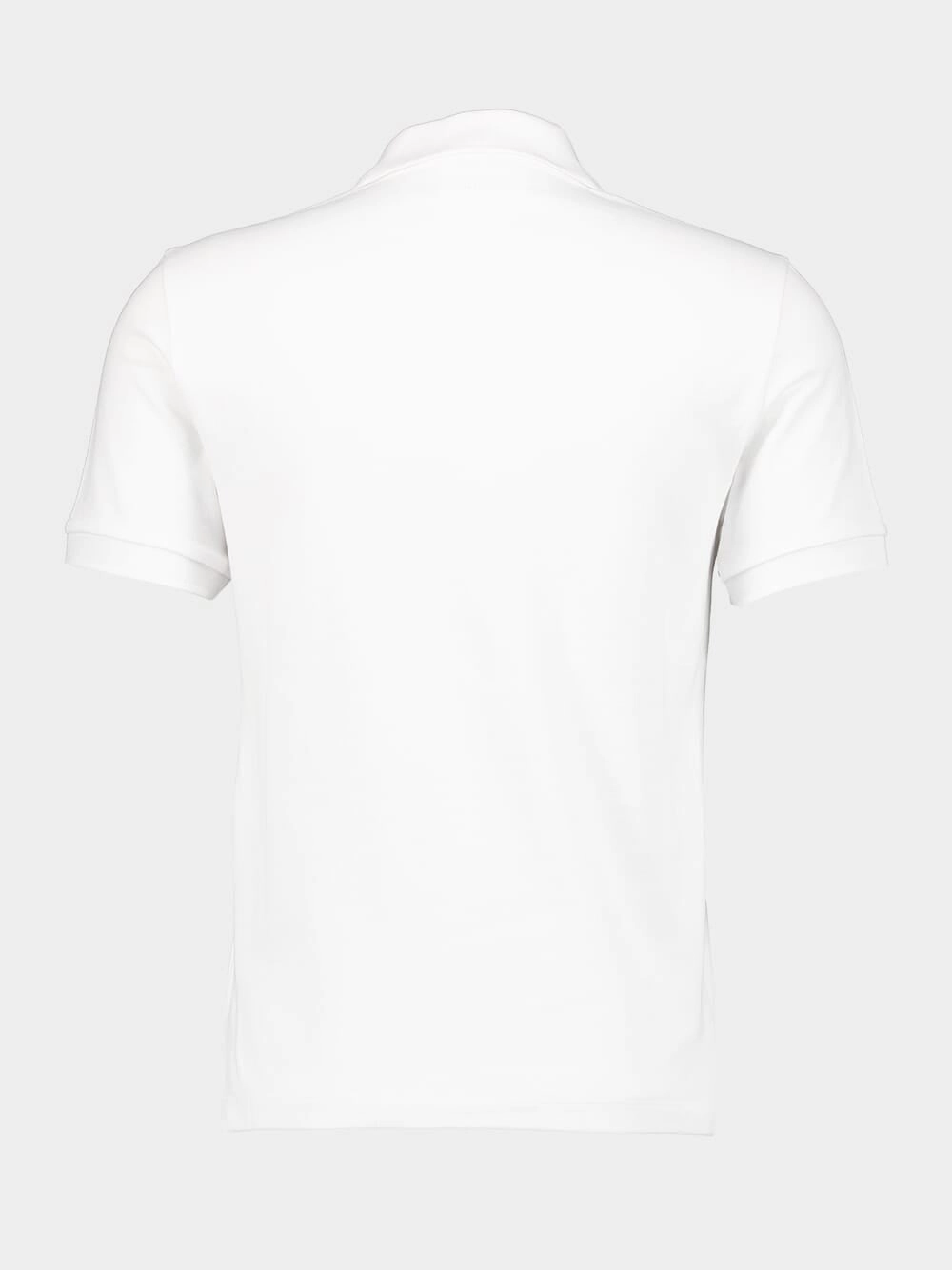 Ami de Coeur polo shirt
