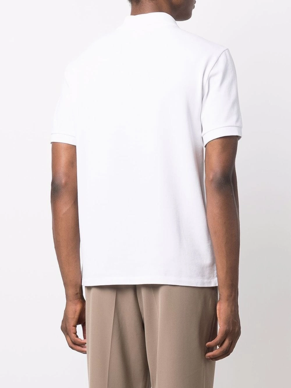 Ami de Coeur polo shirt