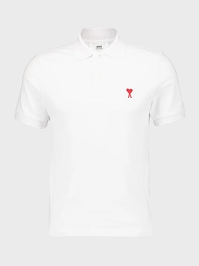 Ami de Coeur polo shirt Tops Mens - men's t-shirts outlet
