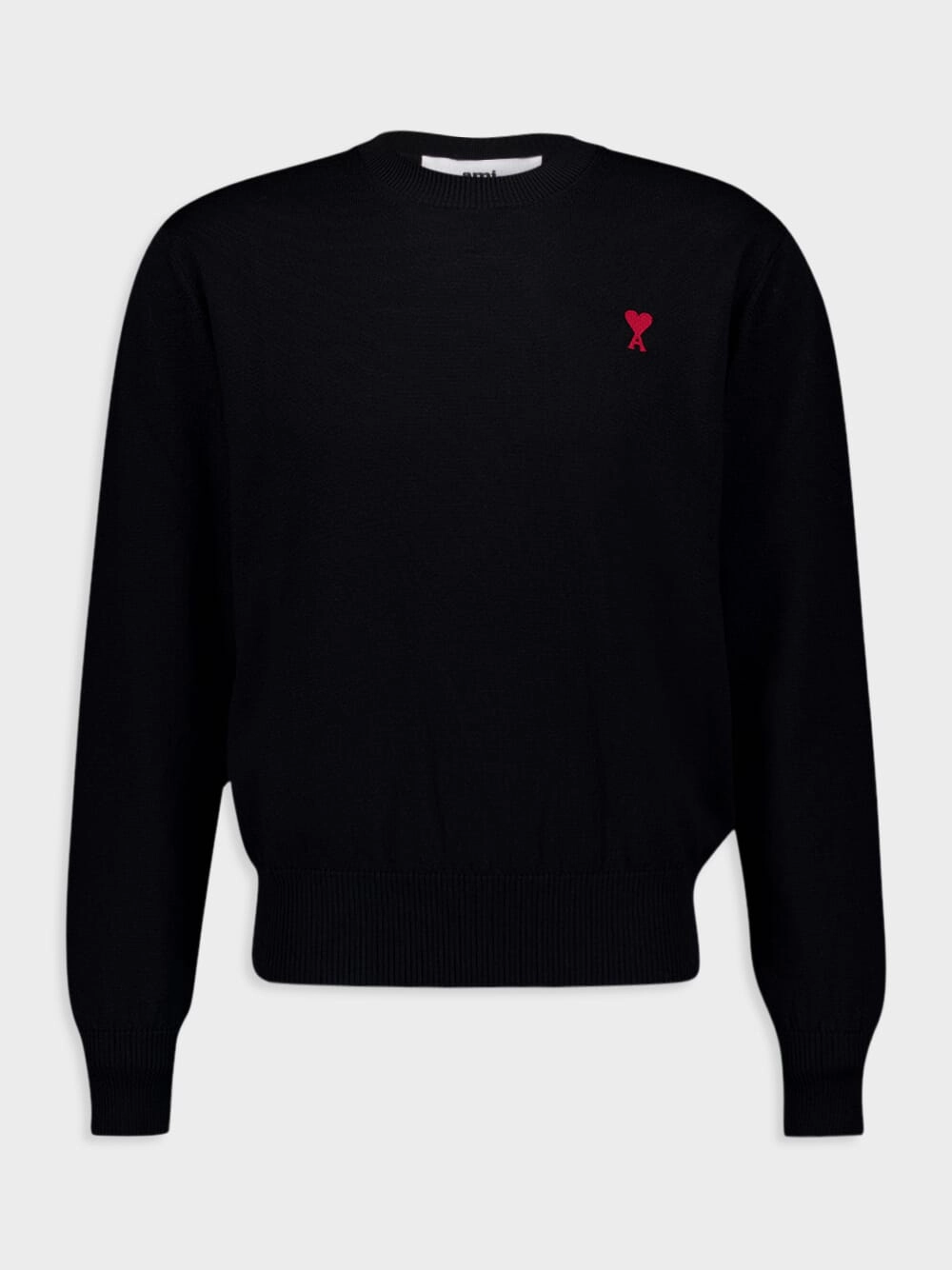 Ami De Coeur Wool Jumper Knitwear Mens - men's sweaters sale