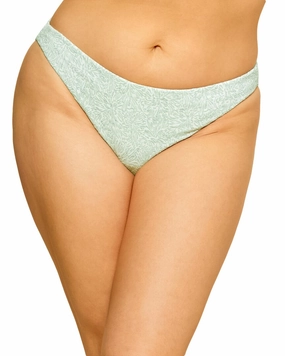 Andie The Cheeky Bottom Swim Womens - tie-side bikinis