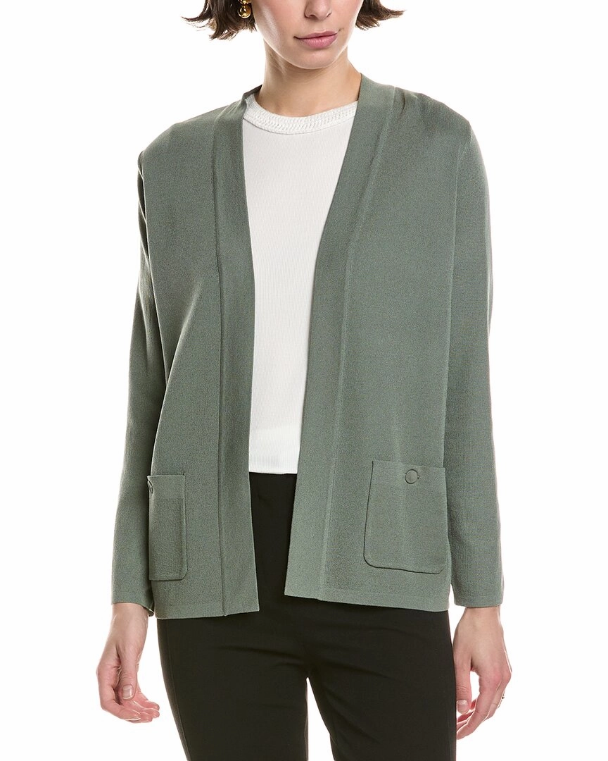 Anne Klein Petite Malibu Cardigan Tops Womens - camisoles best price