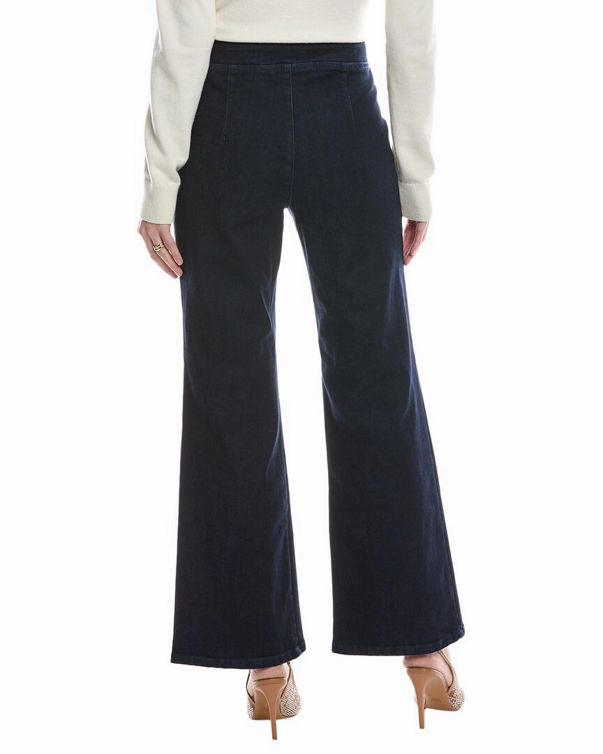 Anne Klein Wide Leg Pant