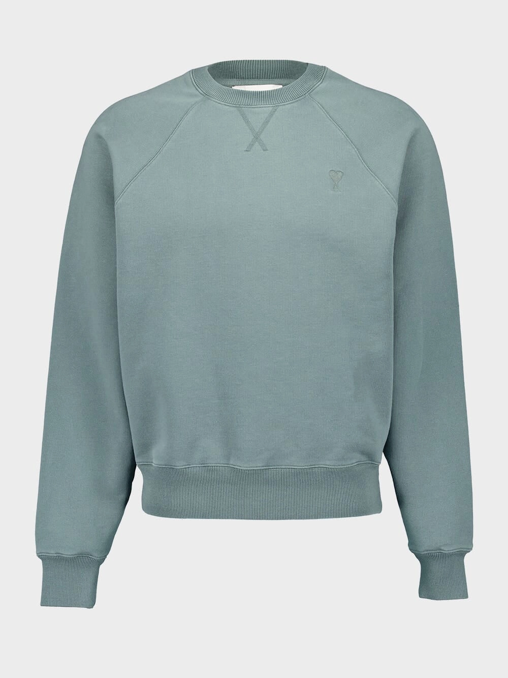 Antique Clay Ami de Coeur Sweatshirt