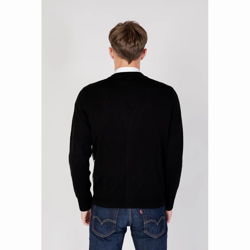 Antony Morato Wool Men's Cardigan