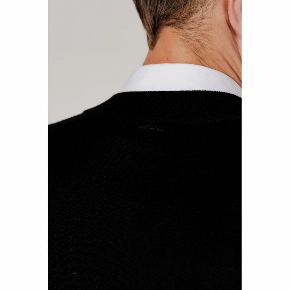 Antony Morato Wool Men's Cardigan