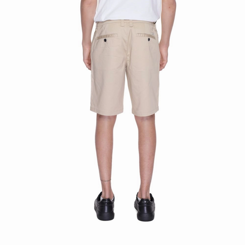 Armani Exchange Cotton Men's Short