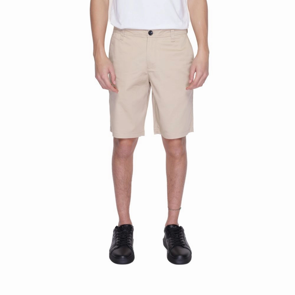 Armani Exchange Cotton Men's Short