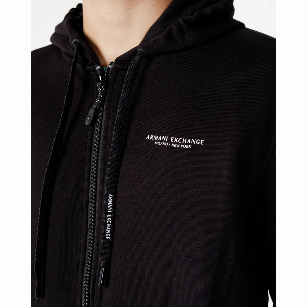 Armani Exchange Cotton Men's Sweater