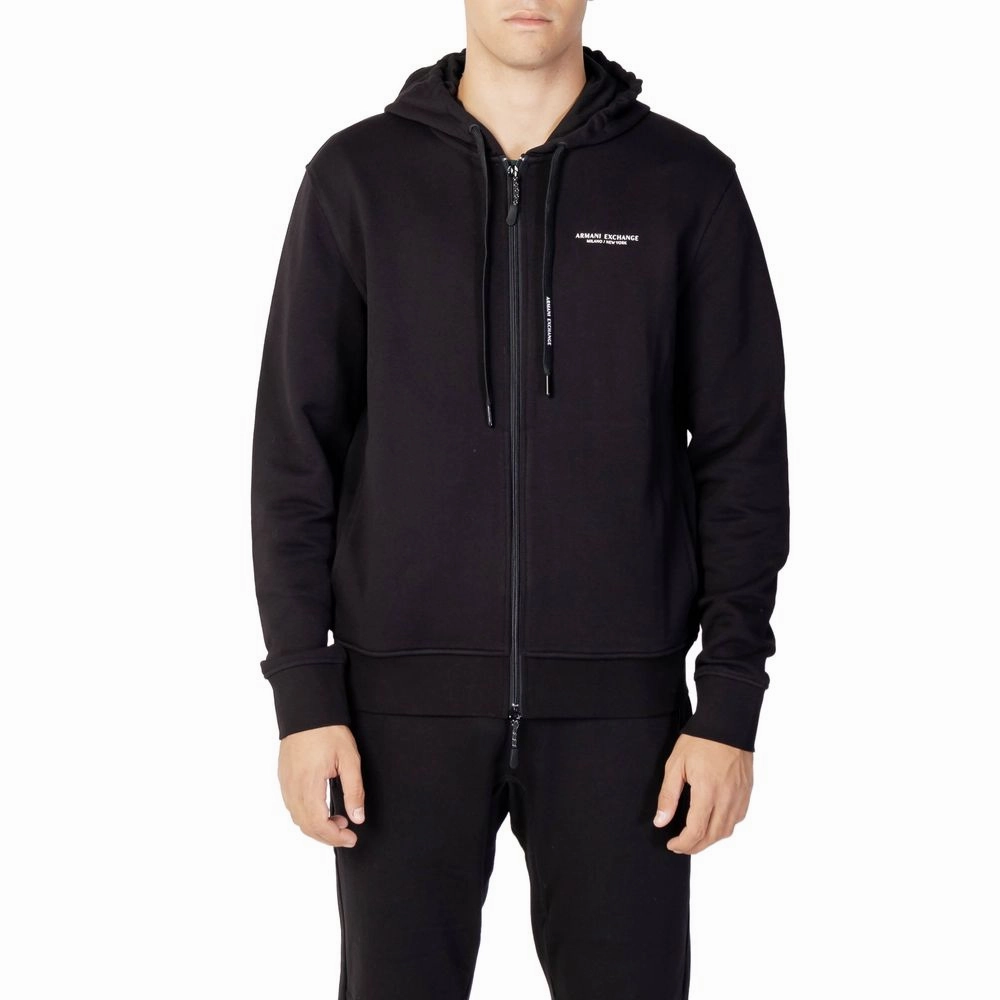 Armani Exchange Cotton Men's Sweater