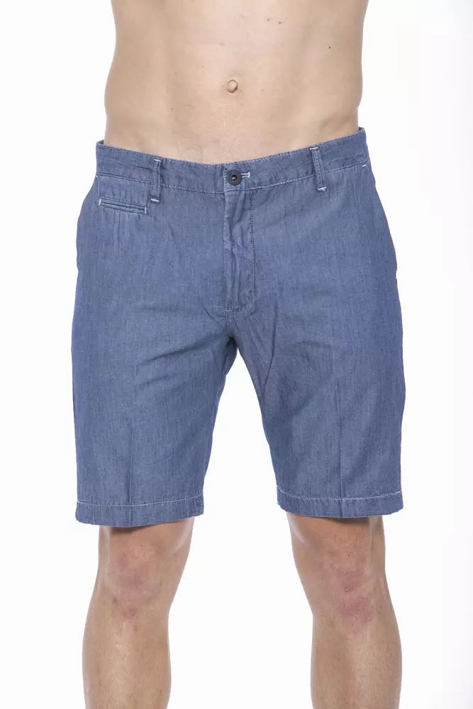 Armata Di Mare Chic Nautical Bermuda Men's Shorts