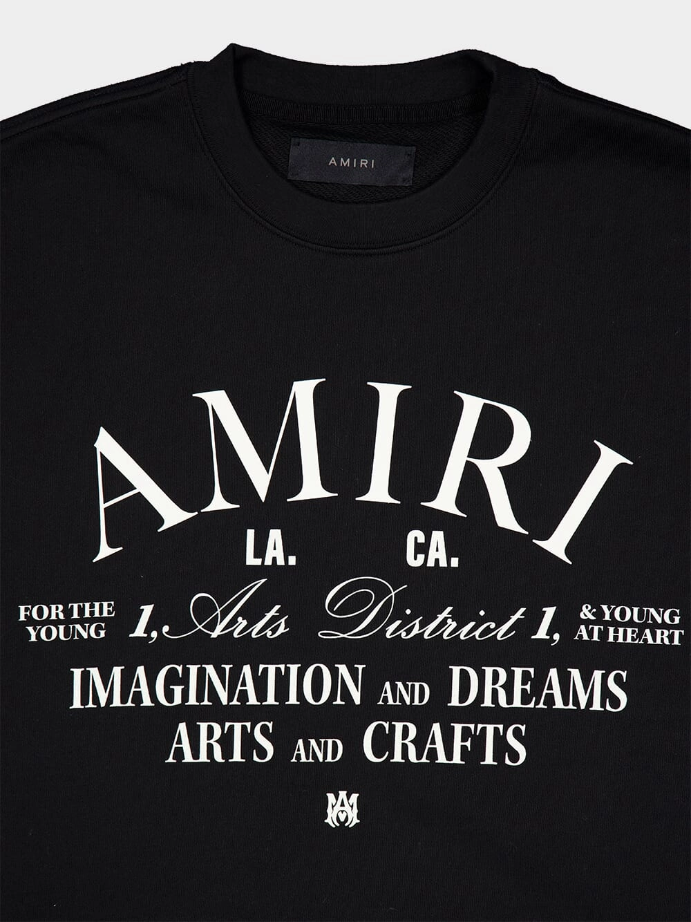 Arts District Inspired Sweatshirt
