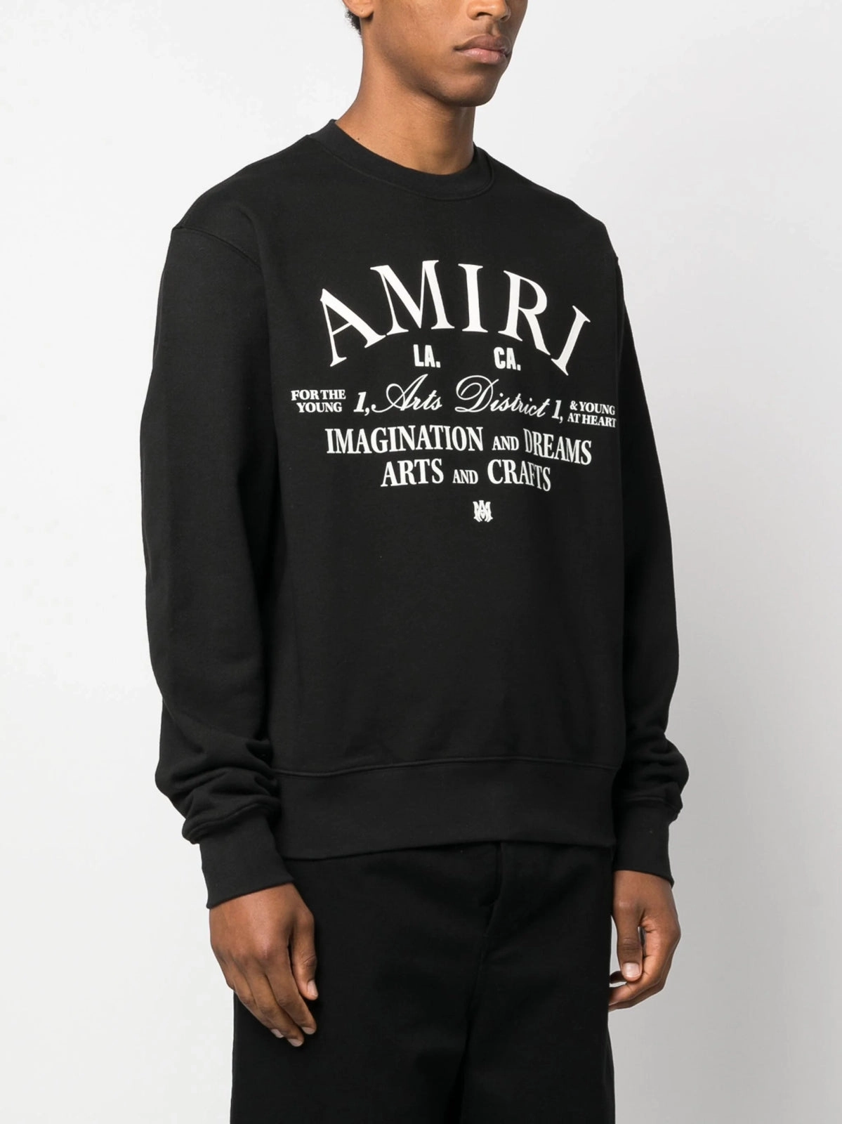 Arts District Inspired Sweatshirt