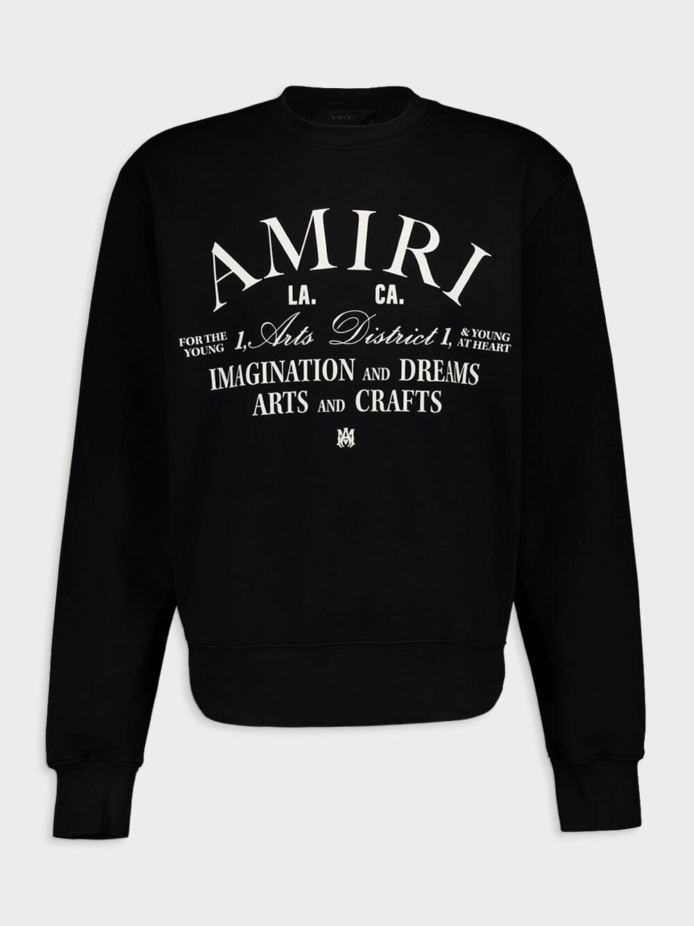 Arts District Inspired Sweatshirt Tops Mens - thermal tops
