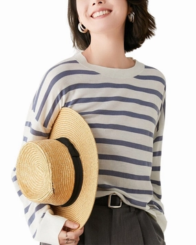 ASNE Wool-Blend Sweater Tops Womens - camisoles best price