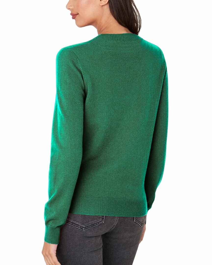 ASNE Wool Cardigan